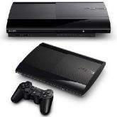 PLAYSTATION 3 SUPER SLIM 250GB - CABO HDMI