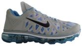 Tênis Nike Air Max 2011 Gelo e Azul Bebê