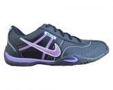 Tênis Nike Fit Preto e Roxo