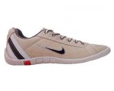 Sapatênis Nike Creme