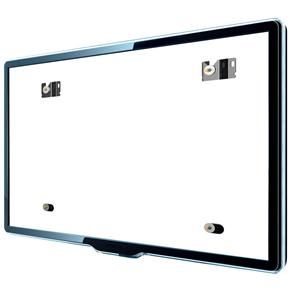 Suporte De Parede Elg Genius P/ Tvs Plasma/lcd/led 15 A 71