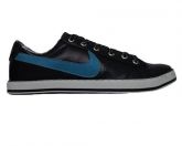 Tênis Nike SB 6.0 Preto e Verde Água