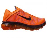 Tênis Nike Air Max 2011 Laranja